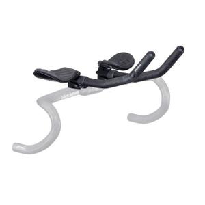 214033-extenders-vision-metron-4d-flat-mas-kit-j-bend-ext-270mm-spacer-v0183-black-one-size