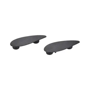 Extender fastener cover Vision Metron 4D image-0