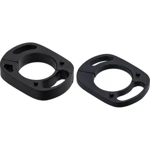 Kit di distanziali per lo stelo Vision acr 1x5mm+2x10mm mw010+mw011 image-0