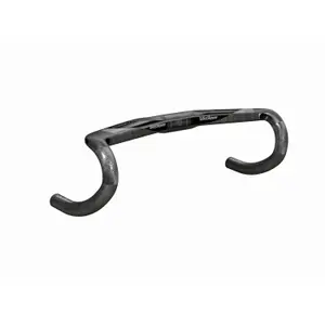 Cintre Vision Trimax aero carbone 31,8x400mm image-0