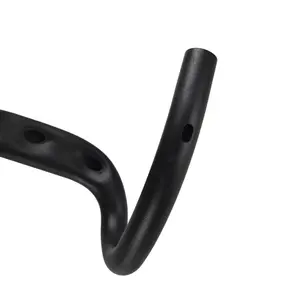 Kleiderbügel Vision Trimax Aero 31,8x440mm image-4