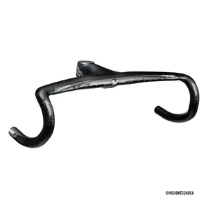 Cintre monobloc Vision Metron 5D super compact 80x360mm