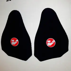 Dreieckige Multi-Schaumstoffarmlehnen de luxe Vision image-0