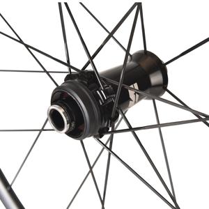 Roues à disque à pneu Vision Metron 81 SL Center Locks TL sh11 image-1