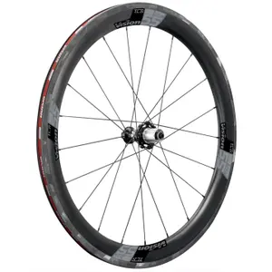 Däck Hjul Vision sc55s TL Sram XDR image-0