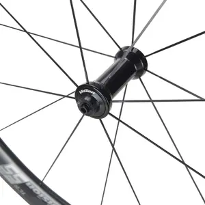 Däck Hjul Vision sc55s TL Sram XDR image-4