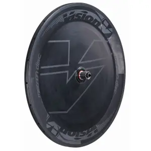 Roda de mangueira traseira Vision Metron disque sh11 v18 image-0