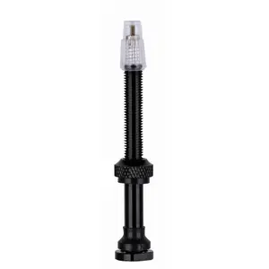 Σετ βαλβίδων tubeless Vision 60mm e0706a image-0