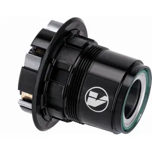 Carroçaria de roda livre Vision xdr pour versions Metron et kb u2124 el345 image-0