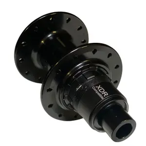 Cubo traseiro Vision TC/TriMaxTC DB-CL X12 XDR 24H U2152/U5152 image-0