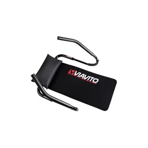 Banc pour abdominaux Viavito image-0