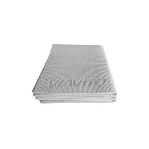 Tapis de yoga Viavito Pliant de Voyage image-0