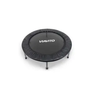 Mini trampoline de fitness Viavito image-0