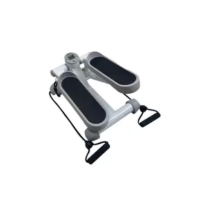 Mini stepper z paskiem oporowym Viavito