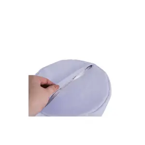 Poduszka w kształcie wałka Viavito image-2