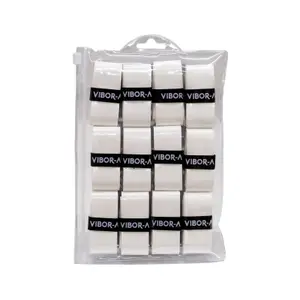 Pakke med 12 glatte overgreb Vibora image-1