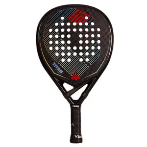 Padel-Schläger Vibora Titan 3K
