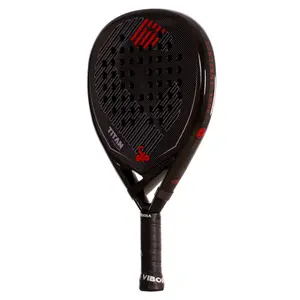 Padel-Schläger Vibora Titan 3K image-1