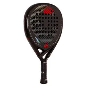 Padel-Schläger Vibora Titan 3K image-2