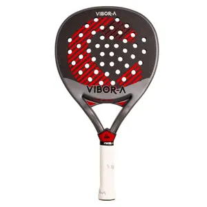 Padel ütő Vibora Vibora King Cobra