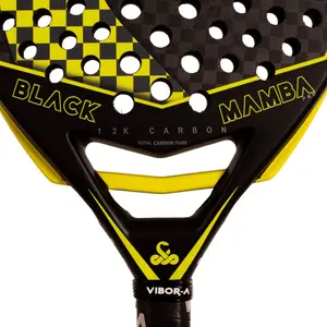Padel-Schläger Vibora Mamba Pro 2.0 image-3