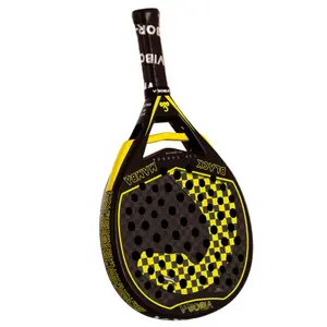 Padel-Schläger Vibora Mamba Pro 2.0 image-4