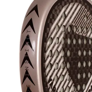 Padel-Schläger Vibora Radical 12K 3.0 image-3