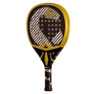 Padel-Schläger Vibora Mamba Radical 12K 3.0 image-1
