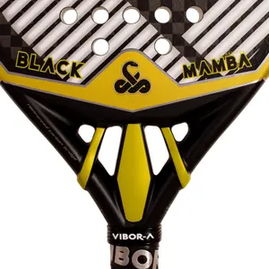 Padel-Schläger Vibora Mamba Radical 12K 3.0 image-4