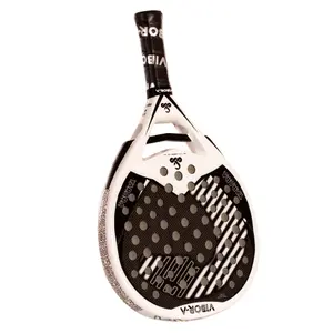 Padel-Schläger Vibora Yarara Pro 2.0 image-2