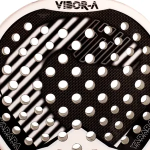 Padel-Schläger Vibora Yarara Pro 2.0 image-3