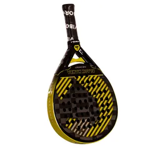 Padel-Schläger Vibora Mamba Evo Pro image-2