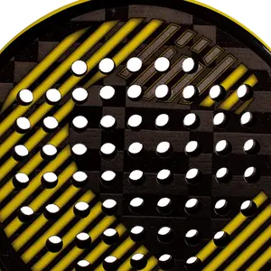 Padel-Schläger Vibora Mamba Evo Pro image-4