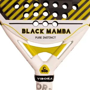 Padel-Schläger Vibora Mamba Evo Pro image-2