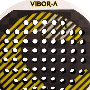 Padel-Schläger Vibora Mamba Evo Pro image-3