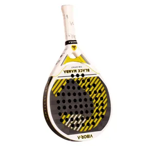Padel-Schläger Vibora Mamba Evo Pro image-4
