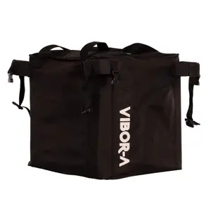Padel Ball Trolley Basket Vibora