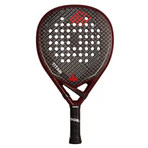 Raquette de padel Vibora Titan 12K