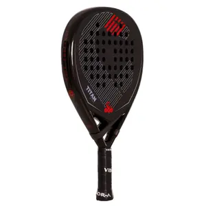 Raquette de padel Vibora Titan 15K image-2