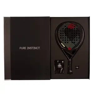 Raquette de padel Vibora Titan 15K image-3