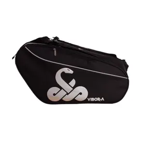 Padel racket Bag Vibora Evoque image-0