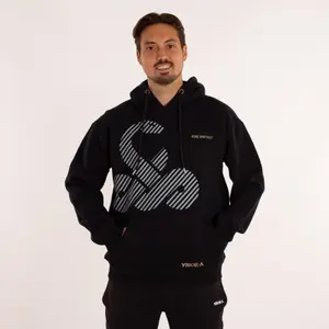 Hooded Sweatshirt Vibora Seoanei image-0