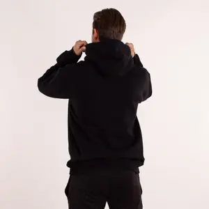 Hooded Sweatshirt Vibora Seoanei image-2