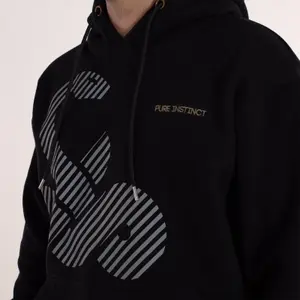 Hooded Sweatshirt Vibora Seoanei image-3
