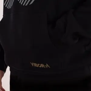 Hooded Sweatshirt Vibora Seoanei image-4