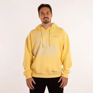 Hooded Sweatshirt Vibora Seoanei image-0