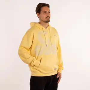 Hooded Sweatshirt Vibora Seoanei image-1