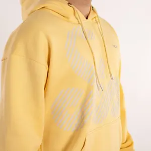 Hooded Sweatshirt Vibora Seoanei image-3