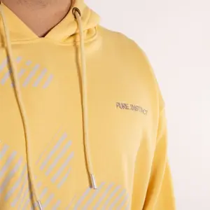 Hooded Sweatshirt Vibora Seoanei image-4