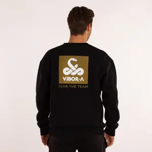 Sweatshirt Vibora Cascabel image-2
